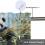 Panda Thermal Curtain Valance Bamboo Blue Sky 54x18 in 1 5