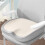 Memory Foam Seat Cushion Ergonomic for Tailbone and 2