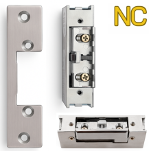 Elektrisk slutblekk ES-081 NC