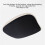 Memory Foam Seat Cushion Ergonomic for Tailbone and 6