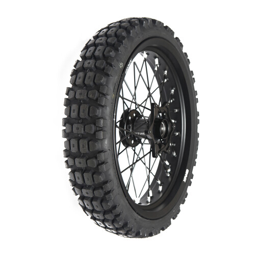 DELI SB-107 dæk 110/80-18 TT