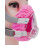 Reusable Mask Liners for Full Face Masks 4-Pack White 6