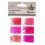 Plastikperler 6 størrelser 32g 1
