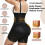 Colombian Postpartum Girdle Waist Trainer 3