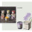 Jasmine Scented Candle in Glass Cup 1 Count 8