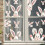 Easter Window Clings 16 pcs 6 sheets 3