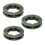 3 Pack 3/8\\\" 7 Tooth Sprocket Rim for MS311 MS361 MS362 MS391 MS650 MS660 4