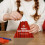 Cleverest True or False Trivia Game 2 Pieces Red 4