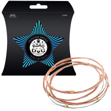 Strenge til akustisk guitar ROAD DOG AC12