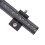 Aluminum Cabinet Handle Jig – Easy‑Use, Accurate Drill Locator for Handles & Pulls – Durable Black Tool 4
