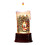 Christmas Water Globe Lamp with Snow Effect 1