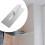 Masonry Trowel Rectangular Concrete Finishing Tool 5