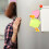 Educational Animal Fridge Magnets Kids 12 PCS 7