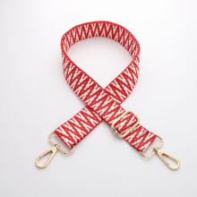Wide Adjustable Handbag Strap Belt