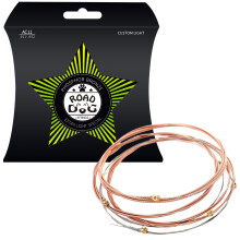 Strenge til akustisk guitar ROAD DOG AC11