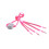 Glow-in-Dark LED Shoelaces 103cm with 4 Modes and 6