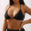Chest Chain Bikini Clavicle Body Chain 1 Piece 2