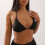 Chest Chain Bikini Clavicle Body Chain 1 Piece 3