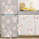Easter Window Clings 16 pcs 6 sheets 5