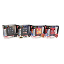 Rubiks: Heroes Cube Mix
