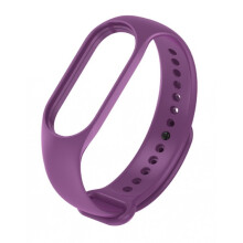 Udskiftningsarmbånd til Xiaomi MI BAND 3/4 ODZ01WZ6