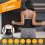 Women's Waist Trainer Shapewear Corset Back 4