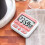 JOR Digital Countdown Kitchen Timer -Count Up Down Magnetic Timer Clock for Cooking Baking Gym Students 5