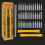 44-in-1 Multifunctional Screwdriver Set – Compatible with Computers, Laptops & Small Appliances 5
