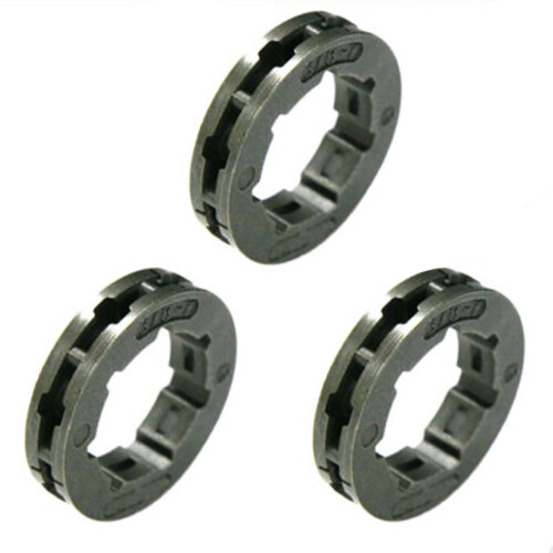 3 Pack 3/8\\\" 7 Tooth Sprocket Rim for MS311 MS361 MS362 MS391 MS650 MS660 2