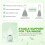 Matcha Whisk Holder Ceramic 2 Pieces 6