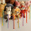 Stuffed Animal Storage Hammock Net Large Corner Toy 5