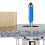 Tungsten Carbide Flush Trim Router Bit Set 23 Pieces 6