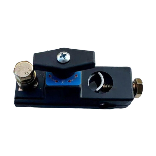 Battery Isolator Switch Heavy Duty Copper 200A 1