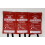 Fire Blanket Fiberglass 40 x 40 Inch 3-Pack 4
