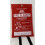 Fire Blanket Fiberglass 40 x 40 Inch 3-Pack 5