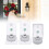 Wireless Doorbell Intercom Kit 2-Way 1000m Range 2