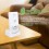 Wireless Doorbell Intercom Kit 2-Way 1000m Range 4