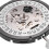 NH35 Movement Day Date Set High Accuracy Automatic Mechanical Watch Wrist 8