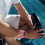 Pedometer Watch Silicone Steps Tracker 2025 6