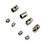 Throttle Solderless Cable Nipples 5mm 8Pcs Set 3