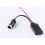 Car bluetooth module Aux receiver cable adapter for Kenwood 13-pin CD Stereo Unit All 2