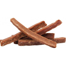 Hundegodbidder, snack Bløde kaninstrimler (92%) Woof&Miao 500g
