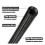 1meter Self-Closing PET Expandable Flexible Insulated Wrap Pipe Split Wire Organizer Line Protector 3