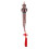 Chinese Gourd Flute Ethnic Wind Instrument for Beginners 5