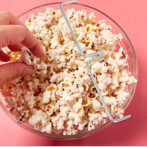 Replacement Popcorn Machine Stirring Rods for Commercial Use 1 Set 2