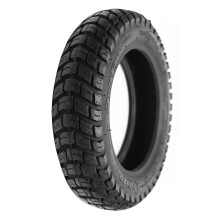 Dæksæt SC-108 120/80-12 130/80-12