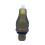 Auto Dent Repair Tool Ceramic Tip M8 Thread 2