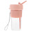 Compact Portable Juicer Cup Efficient Motor for Kitchen and Travel 3