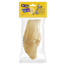 Hundegodbidder med naturlig skotyggegummi Hau&Miau 12,5 cm 1 stk.