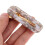 Bobby Pin Design Easy to Carry for Decoration 3Pcs 3